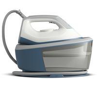 Plancha con Caldera Serie 2000 2400W 14L (Azul/Blanco) - PHILIPS
