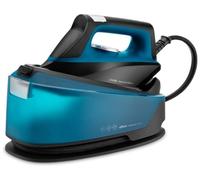 Plancha con Caldera UFESA Absolut Steam