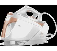 Plancha con Caldera UFESA Smart Digital Pro (Presión: 8 bar - 425 g/min - Base Cerámica)