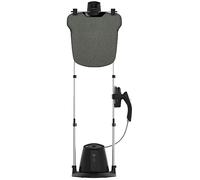 Taurus Sliding Care Non Stop - Centro planchado vertical con tabla multiposición. Plancha vertical y horizontal. 2500W. Depósito extraíble 1.2L. 90g/min. Base desmontable. Accesorio prendas delicadas.