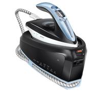 Plancha con generador de vapor Mze-23
