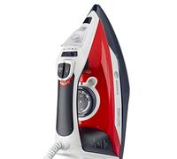 Plancha confortamax 3000w golpe vapor fagor Rojo