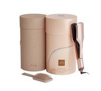 Plancha De Aire Caliente 2 En 1 ghd Duet Style Gift Set Beige Cashmere, Cashmere Beige