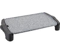 Plancha de asar JATA GR558 granito 46x28cm