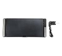 PLANCHA DE ASADO JATA JEGR1245 JEGR1245