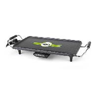 PLANCHA DE ASADO ORBEGOZO TBC 3000 2000W CERAMICA