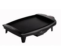 Tefal Plancha Compact 900 CB5005 Parrilla Mesa Eléctrico Negro 1800 W