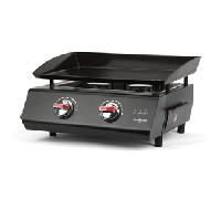 PLANCHA DE ASADO VITROKITCHEN PG230NB PG230NB