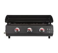 PLANCHA DE ASADO VITROKITCHEN PG330NB