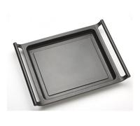 Plancha de Asar Bra Efficient A271545/ Ø45cm/ Aluminio fundido/ Apta para Inducción