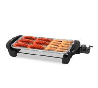 Barbacoa Rock&Water 2000 1600W - CECOTEC