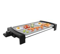 Barbacoa Tasty&Grill 3000 RockWater 2600W (Inox) - CECOTEC