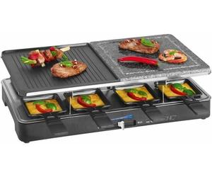 Plancha de Asar CLATRONIC RG 3518 (1200 W)