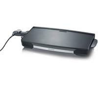 Plancha de Asar de Mesa SEVERIN KG2397 (2200 W)