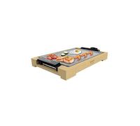 Grill Cecotec Tasty&Grill 2000 Bamboo Mixstone 2000W