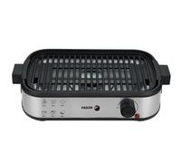 Fagor SmokeFree Independiente 1800 W Negro Acero inoxidable