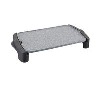 Plancha de asar JATA GR558 granito 46x28cm