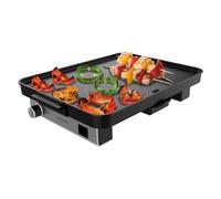 Cecotec Magnet 1800 Plancha de Asar Eléctrica 1800W