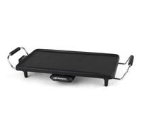 Orbegozo Tb-2203 Negro - Plancha De Asar 2000W