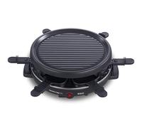 Plancha de Asar RACLETTE SOGO BAR-SS-10367 (800 W)