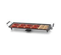 Plancha de asar th-1801xl 70x23cm