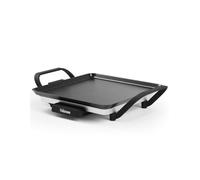 Plancha de Asar Tristar BP-2666/ 800W/ Tamaño 280*280mm