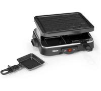 TRISTAR RACLETTE GRILL 500W 4 PESSOAS 22X18CM