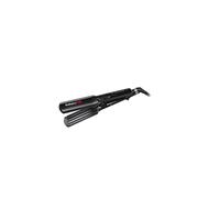 Plancha De Cabello Babyliss Pro 38 Mm Negra Rizador