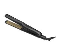 Plancha De Cabello Ga Ma GI1517 PROFESSIONAL Ergostyler Frisè Negro
