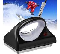 Plancha de cera for snowboard y esquí comercial, plancha de cera for snowboard y esquí, plancha de cera for snowboard con temperatura ajustable, plancha de cera for esquí y snowboard for proteger la t