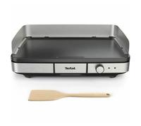 Tefal CB690D parrilla eléctrica de contacto