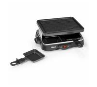 Plancha de cocina tristar negro 500 w