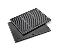 Plancha DE Cocina Universal