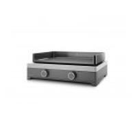 Plancha de Exteriors modern gas 60 chasis acero esmaltado de Asar MODERNG60A