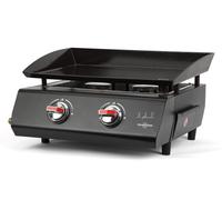 Plancha de Gas Vitrokitchen PG230NB