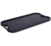 Plancha De Hierro Fundido Lodge LPG13 20" X 10"