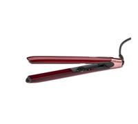 Plancha De Pelo Babyliss Inspired St212pe 45w 13 Temperaturas Rojo