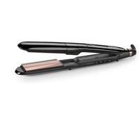 Plancha de Pelo BABYLISS Steam Smooth ST493E
