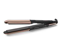 Plancha de pelo - babyliss straight & curl brilliance, alisa y ondula,