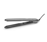 Plancha de pelo BaByliss Titanium Shine ST620E Cerámica-Titanio 230ºC Autoapagado Acero