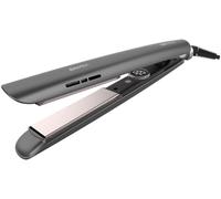 Plancha de pelo Bamba RitualCare Ionic Sphere (gris) - CECOTEC