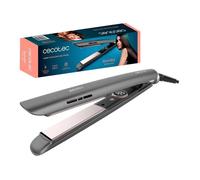 Plancha de pelo Bamba RitualCare Ionic Sphere (gris) - CECOTEC