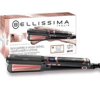 Plancha de Pelo BELLISSIMA Creativity Infrared (130-230 ºC)