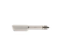 Cecotec Plancha de Pelo con Aire Air Lisse Champagne. 600W, Protege el Cabello, Tecnología Iónica, Keratina y Aceite de Argán, 3 Modos y Motor BLDC, Todo Tipo Cabellos, 3 Temperaturas y 3 Velocidades