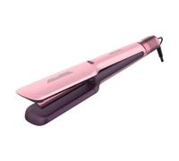 Plancha de Pelo Cecotec Bamba Ionic Brushless 3 Modos 100-230ºC Cerámica Queratina Air&Care