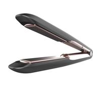 Plancha de pelo Cecotec Liberty Pro inalámbrica, 40 min autonomía, 220ºC, cerámica, base de carga