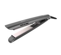 Plancha de pelo Bamba RitualCare Ionic Sphere, Revestimiento de cerámica y turmalina Cecotec