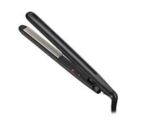 Plancha de Pelo Cerámica Remington Ceramic Straight 215 215ºC Autoapagado Placas Estrechas Negro