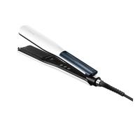 DREAME AuraSteam Straight, Plancha Con Vapor, Peinado Liso y Rizado, Panel Ampliado, Placa Flexible 3D, Vapor De Doble Fila, Depósito de Agua Extraíble, Depósito De Agua de 20 ml