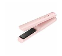 Dreame Hair Glamour Plancha de Pelo Inalámbrica con Batería 2 en 1 Rosa